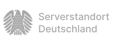Serverstandort Deutschland
