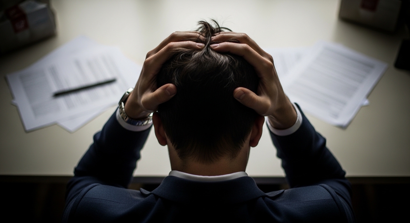 Erfolgsorientierte Restrukturierung